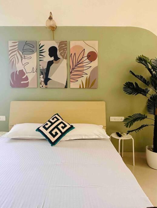 Sage : Private Studio Room In Koregaon Park Pune Ngoại thất bức ảnh